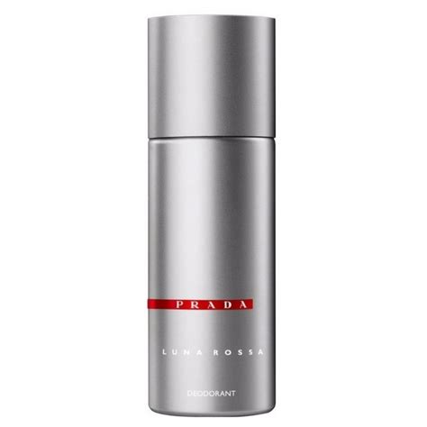 prada luna rossa deodorant spray 150 ml|Prada Luna Rossa Deodorant Spray For Men 5.0 Oz / 150 ml.